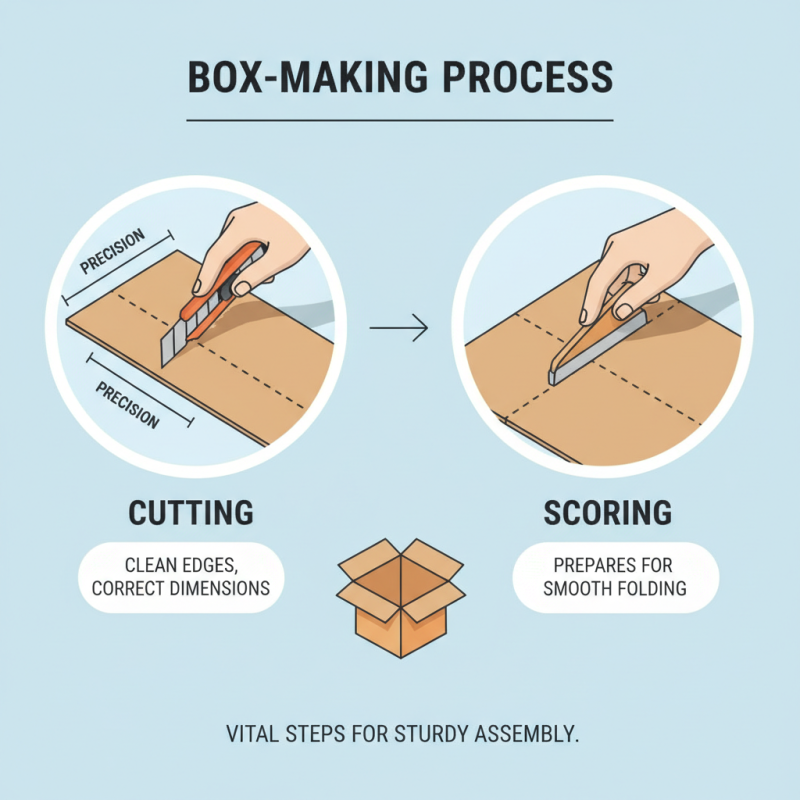 Top 10 Steps in the Box Making Process You Should Know?