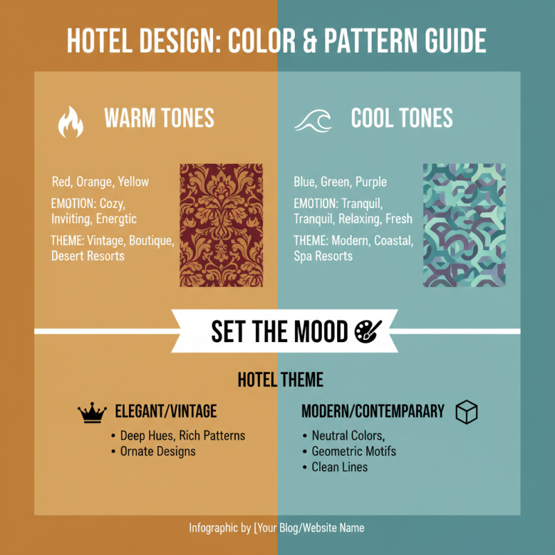 Top Hotel Carpet Tips for Choosing the Best Flooring Options?