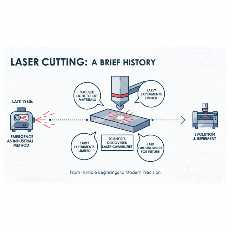 What is Laser Cutting and How Does It Work?
