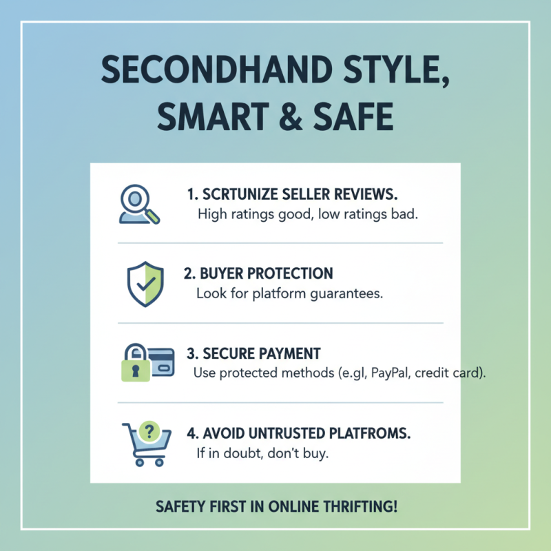Best Places to Buy 2 Hand Clothes Online?