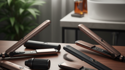2026 Best OEM Custom Hair And Beard Straightener Companies to Know?