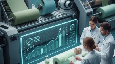 2026 Top Trends in Spunbond Non Woven Material Industry?