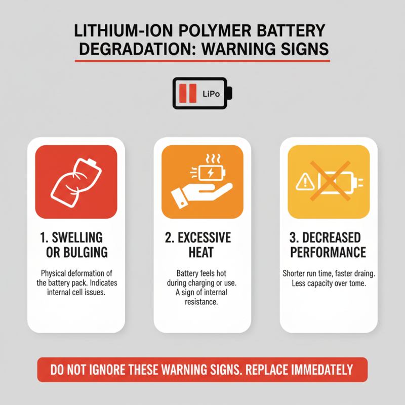 Ultimate Tips for Choosing Li Ion Polymer Battery Safely?
