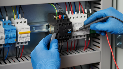 24v AC Contactor Installation Tips for Optimal Performance?