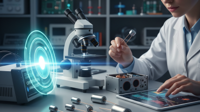 What is ODM CE Certification for Axial Inductor Service?