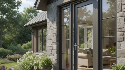 How to Choose the Best Casement Door for Your Home?