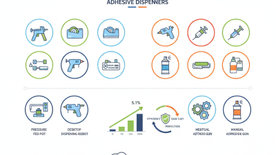 Top 10 Best Adhesive Dispensers for Every Project?