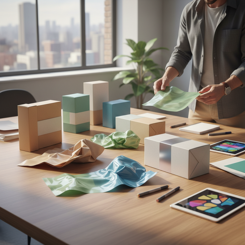 Top 10 Best ODM Packaging Wrapper Manufacturers for Your Business Needs?
