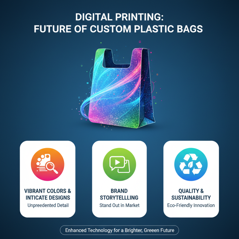 2026 Top Trends for High Quality Custom Printed Plastic Bags Supplier?