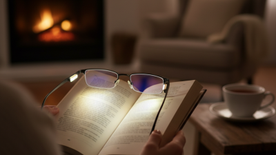 How to Choose the Best Single Light Reading Glasses?