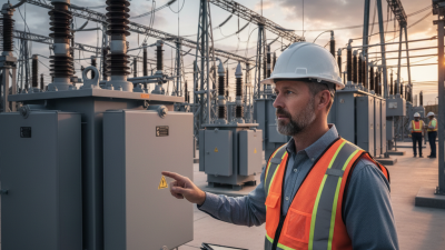 2026 Best Electrical Transformer Box Buying Guide and FAQs?