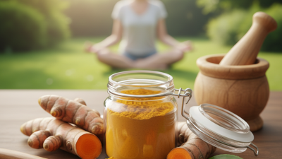 Top 10 Benefits of Turmeric Extract You Need to Know?