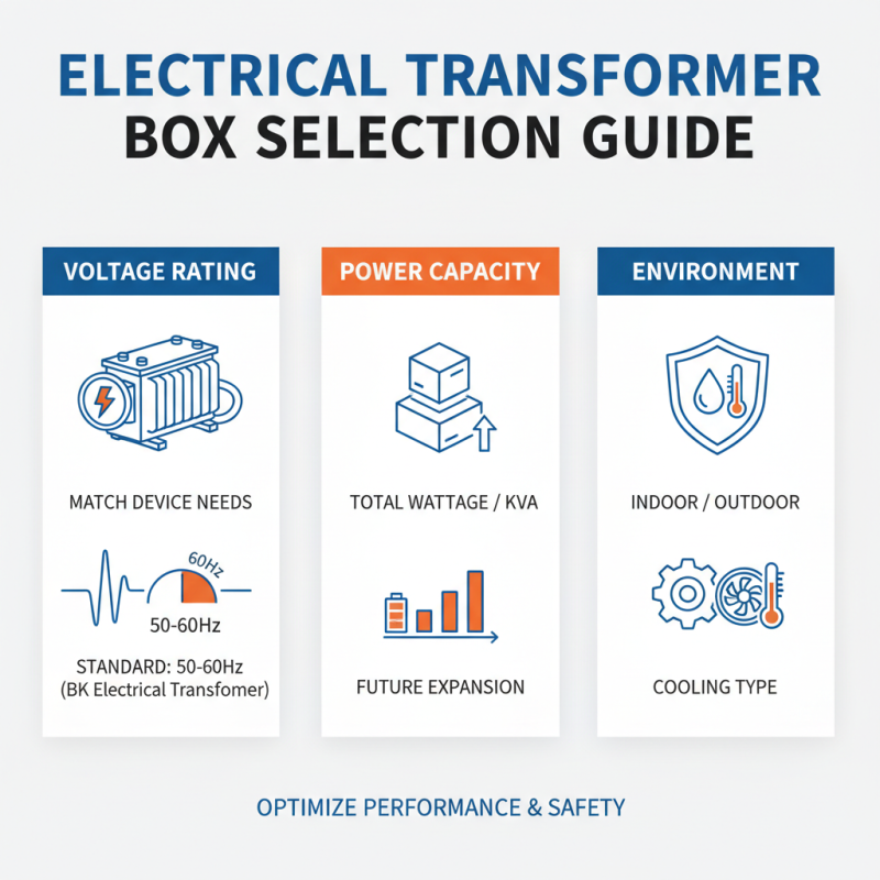 2026 Best Electrical Transformer Box Buying Guide and FAQs?