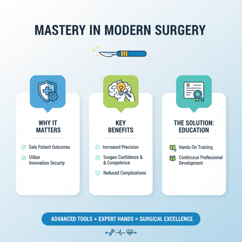 2026 Best Surgical Instruments for Safe and Effective Surgery?