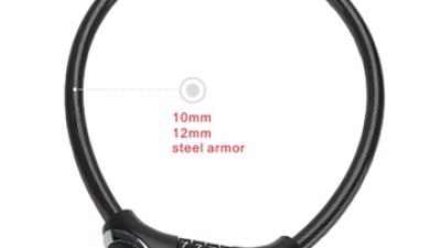 Cable Lock