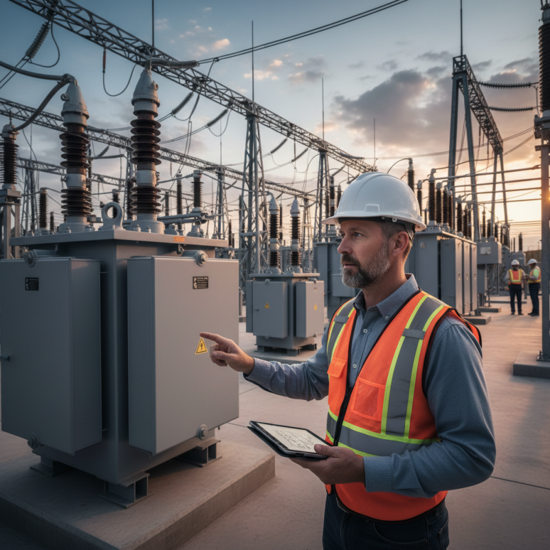 2026 Best Electrical Transformer Box Buying Guide and FAQs?
