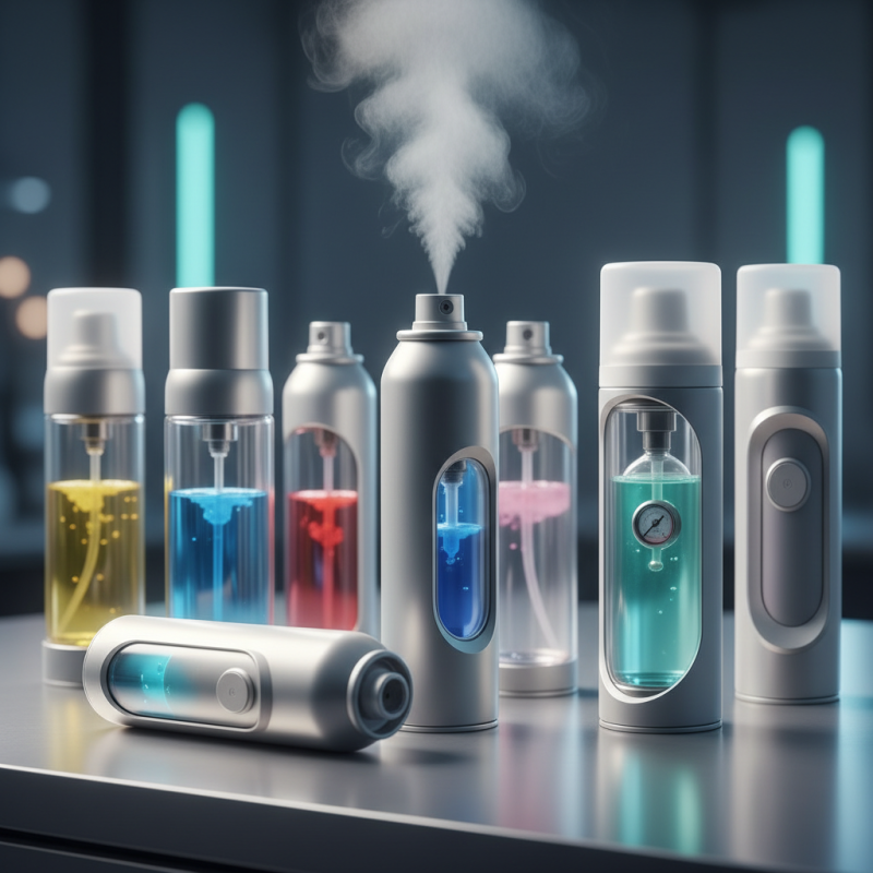 2026 Best Pressurized Can Features Benefits and Uses?