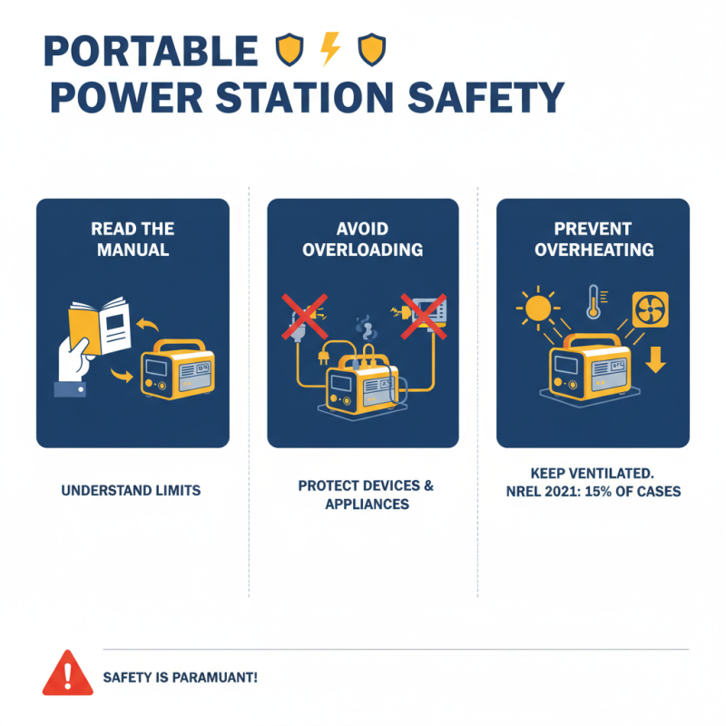 Best Portable Power Stations for All Your Needs?