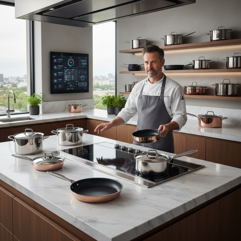 Best Cookware Set for 2026 What You Need to Know?