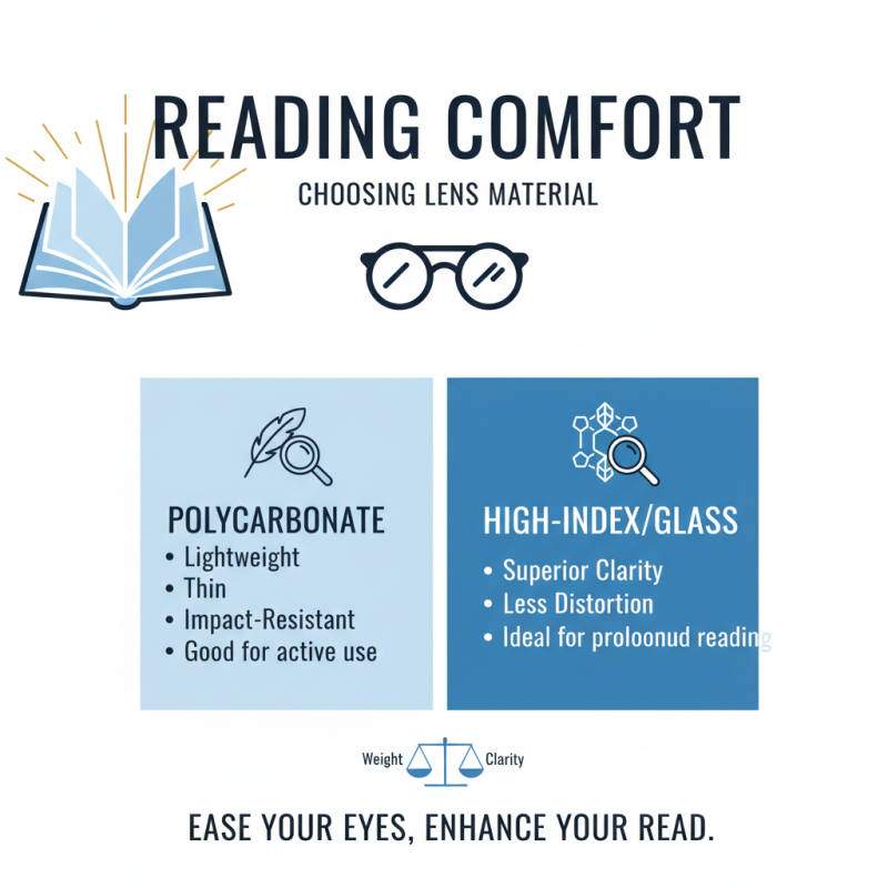 How to Choose the Best Single Light Reading Glasses?