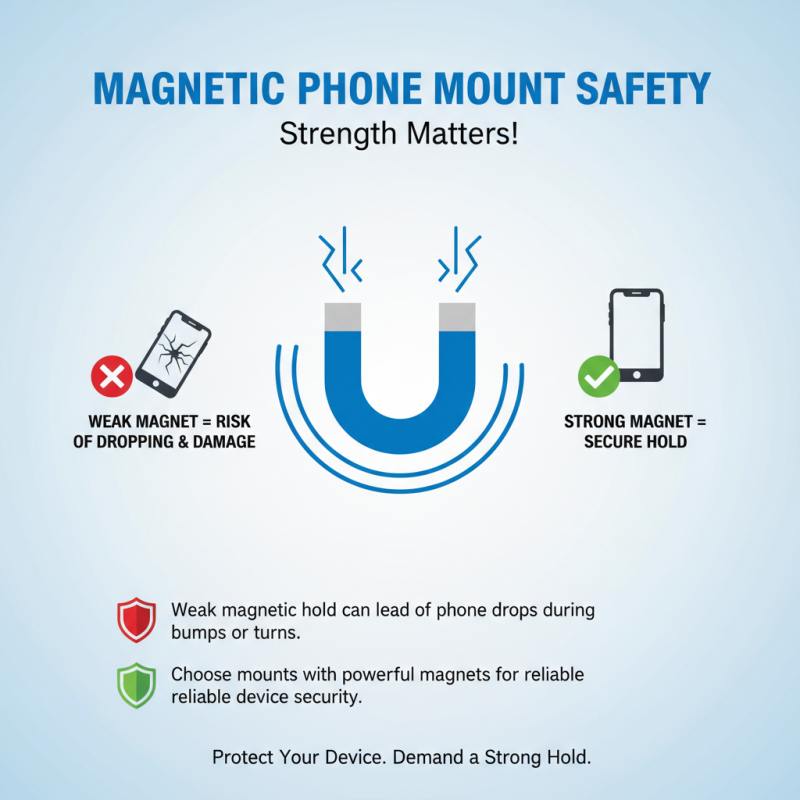 What is a Magnetic Phone Mount and How Does It Work?