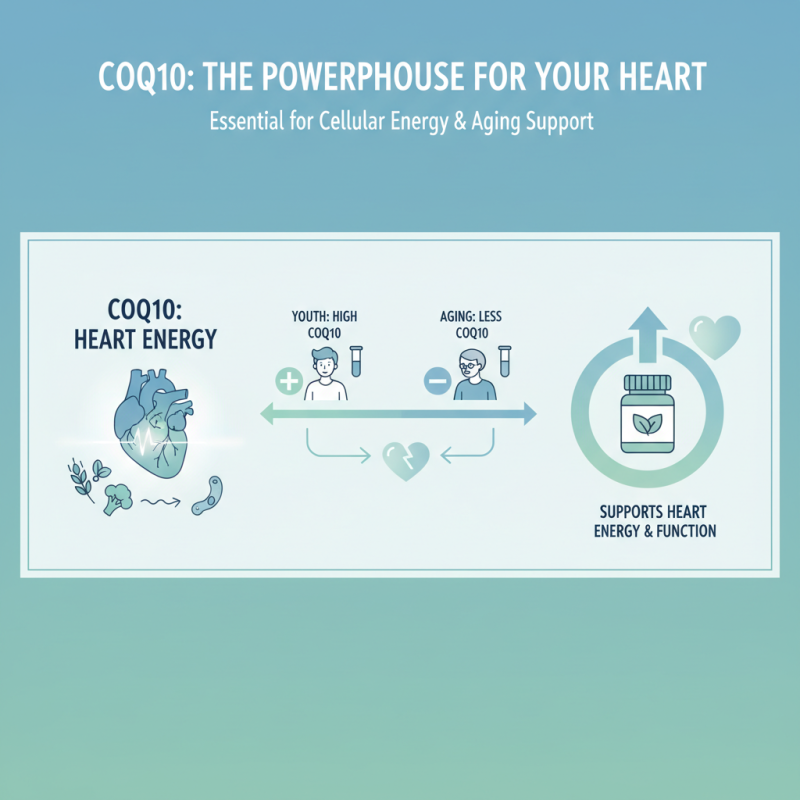 What are the Benefits of Timeless Coq10 for Health?