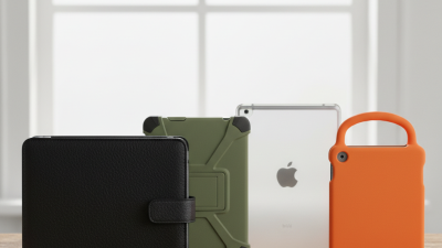 Top Tips for Choosing the Best iPad Mini Case for Your Device?