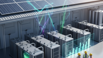 Top Tips for Choosing the Best Commercial Solar Batteries?