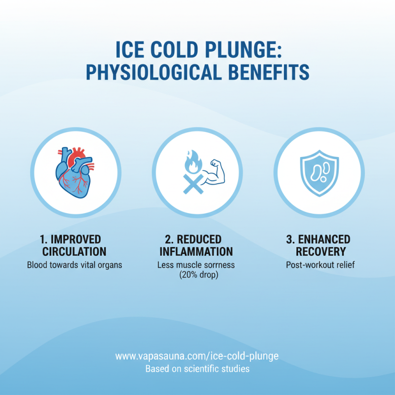 Top 10 Benefits of Cold Plunge for Your Health and Recovery?
