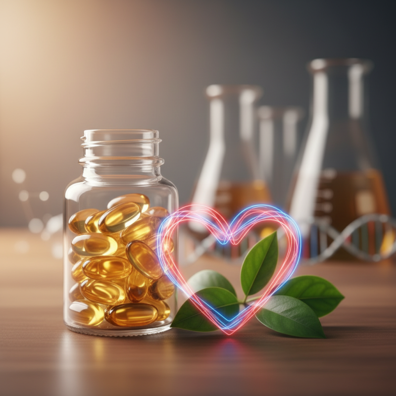 What are the Benefits of Timeless Coq10 for Health?