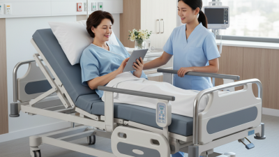 What is a Single Shake Nursing Bed and its Benefits?