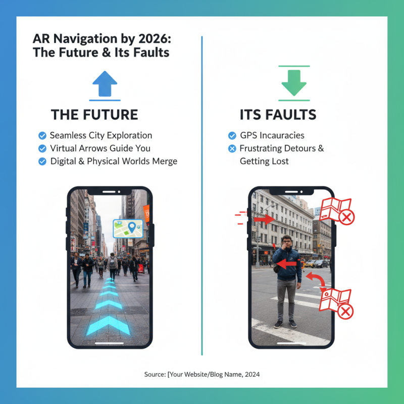 What are the Best Navigation Types for 2026?