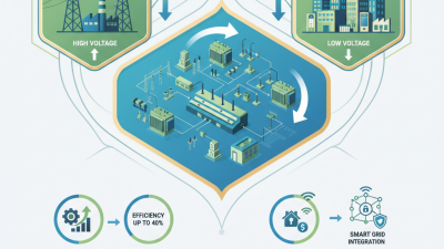 Why Are Transformer Substations Important for Electrical Systems?