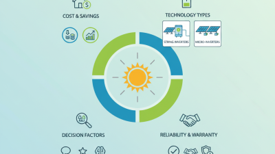 Best Residential Solar Inverter Options for Homeowners 2026?