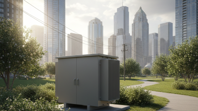 How to Choose the Right Pad Mounted Transformer for Your Needs?