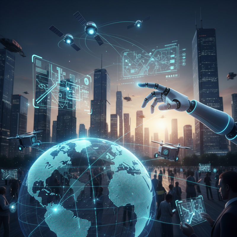 What are the Best Navigation Types for 2026?
