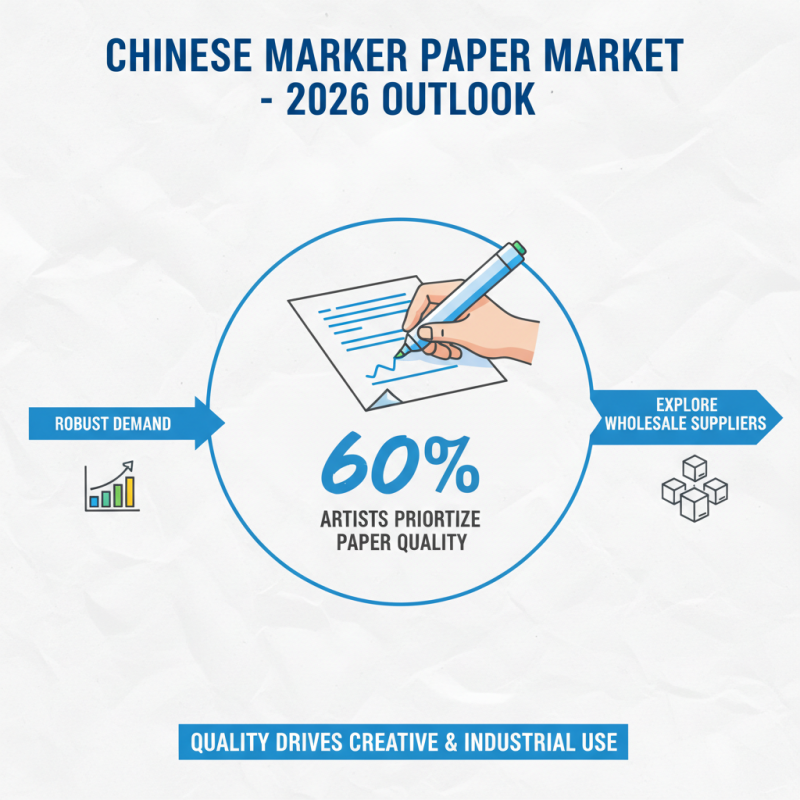 2026 Best Wholesale China Marker Paper Options for Your Needs?