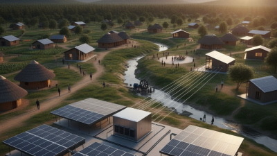 Top 10 OEM Custom Mini Grid Manufacturers You Should Know?