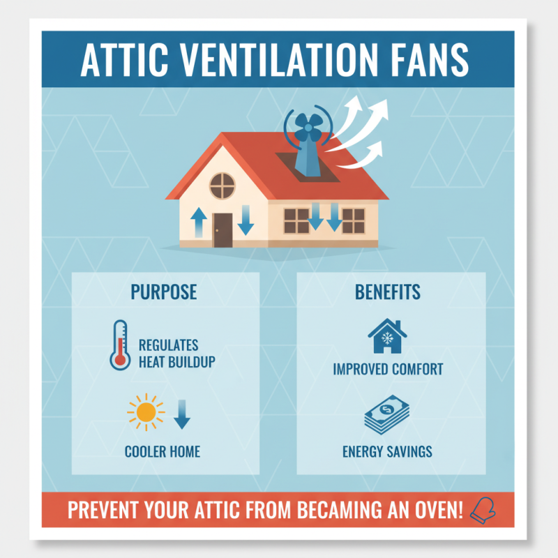 10 Best Ventilation Fans for Every Home in 2026?
