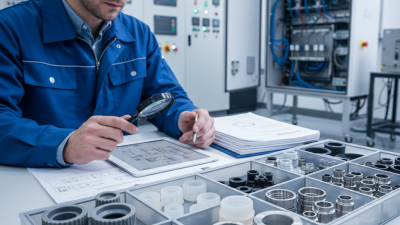 How to Choose the Right Cable Gland Seal for Your Project?