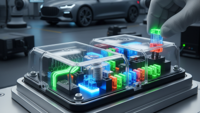 2026 Top OEM China Car Box Fuse Manufacturer Insights and Trends?