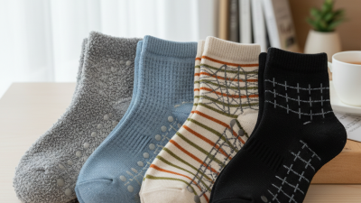 Best Cotton Anti Slip Socks for 2026 Which Ones to Choose?