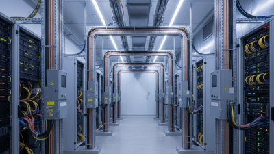 Best Busbar Electrical Solutions for Efficient Power Distribution?