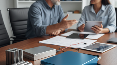 How to Choose the Best Power Battery for Your Needs?