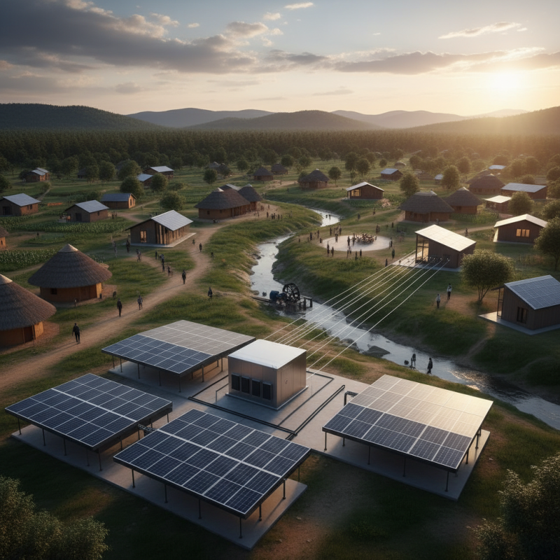 Top 10 OEM Custom Mini Grid Manufacturers You Should Know?