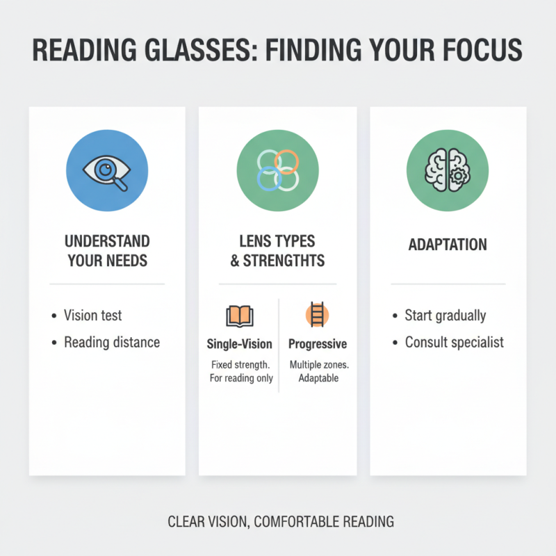 How to Choose the Best Single Light Reading Glasses?
