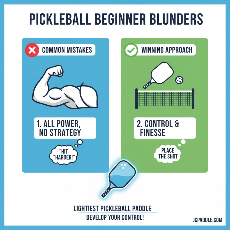 10 Best Tips for Beginners Pickleball Players to Succeed?