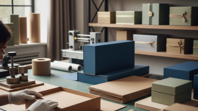 Top 10 Steps in the Box Making Process You Should Know?