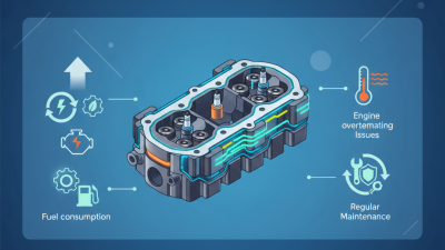 What is the Importance of Engine Cylinder Head in 2026 Cars?