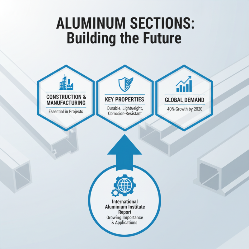 Top 10 Aluminium Section Types for Your Projects?